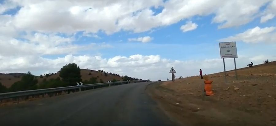Tizi n´Talghaumt Tizi n´Talghaumt